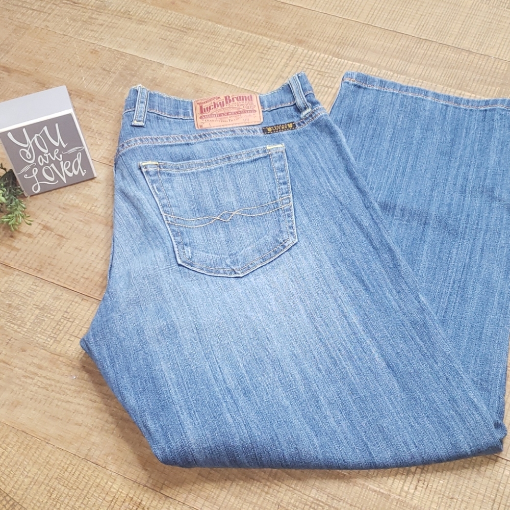 Lucky Brand Jeans